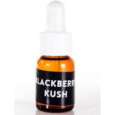 Blackberry Kush Cannabis Oil UK