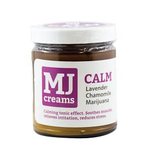 Buy MJ Creams Calm Online UK