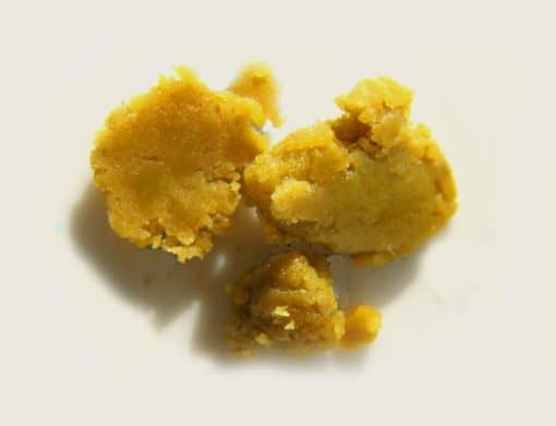 Girl Scout Cookie Wax UK